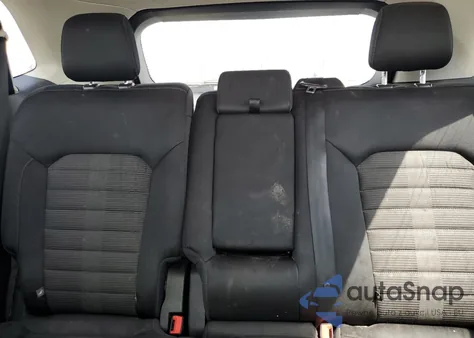 2019 Ford Edge Sel z USA, uszkodzony, nr VIN 2FMPK4J9XKBB89590